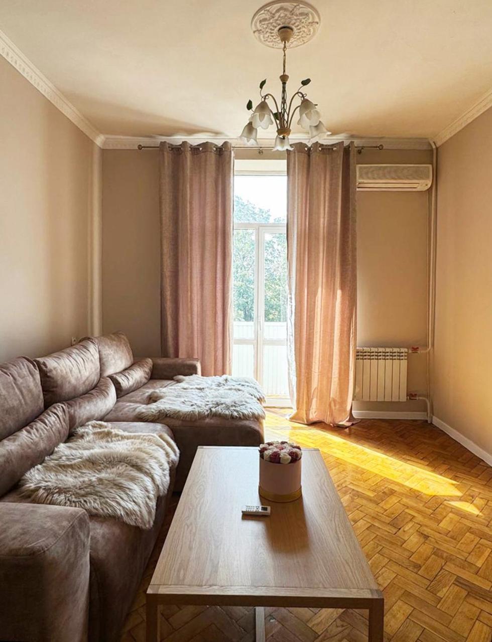 Ultra Central Nice Ap Chişinău Extérieur photo