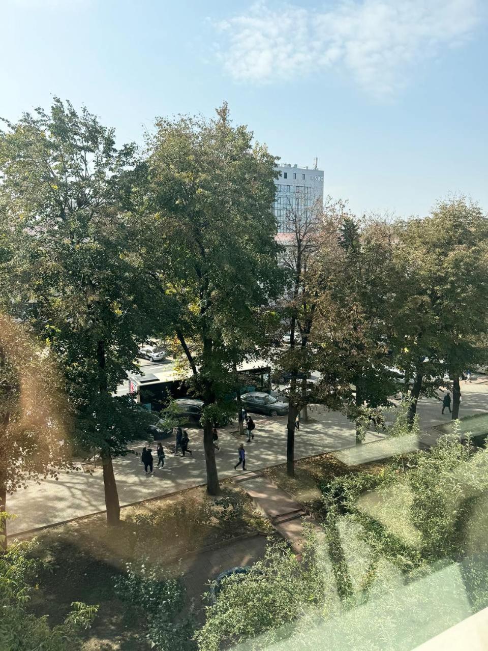 Ultra Central Nice Ap Chişinău Extérieur photo